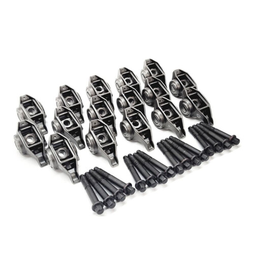 16 Pezzi Bilanciere 1268127 per  Deepmotor LS3 L92 6.0L 6.2L 1.7 2