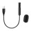 USB Computer Microphone Portable  Microphone Wired Capacitance Microphone Karaoke Microphone for Laptop Pc 1