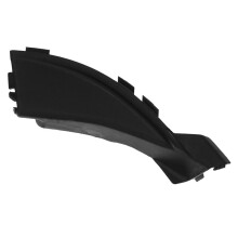 Left Side Cowl Extention Trim Bracket 86153-2P000 for  Sorento 2009-2012 Wiper Deflector Neck Panel Upper Cover