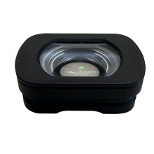 For OSMO POCKET 3 Enhanced Wide-Angle Lens 112 Degree Wide-Angle Lens Multifunctional Convenient Practical Lens