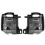 1Pair for  /Variant/Santana 2015-2024 Control Unit Bracket 3G0907455A 3G0907456A  Change Assist Bracket 2