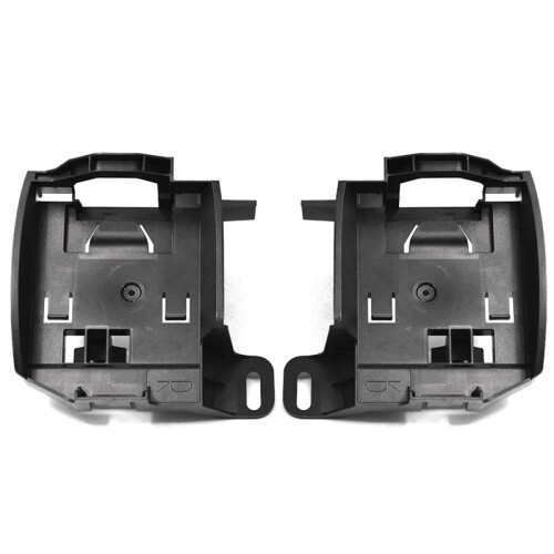 1Pair for  /Variant/Santana 2015-2024 Control Unit Bracket 3G0907455A 3G0907456A  Change Assist Bracket 1