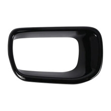 Front Right Bumper Lower Trim Frame 51117337810 for F55/F56/F57 2013-2016 Bumper Cover Air Duct Frame