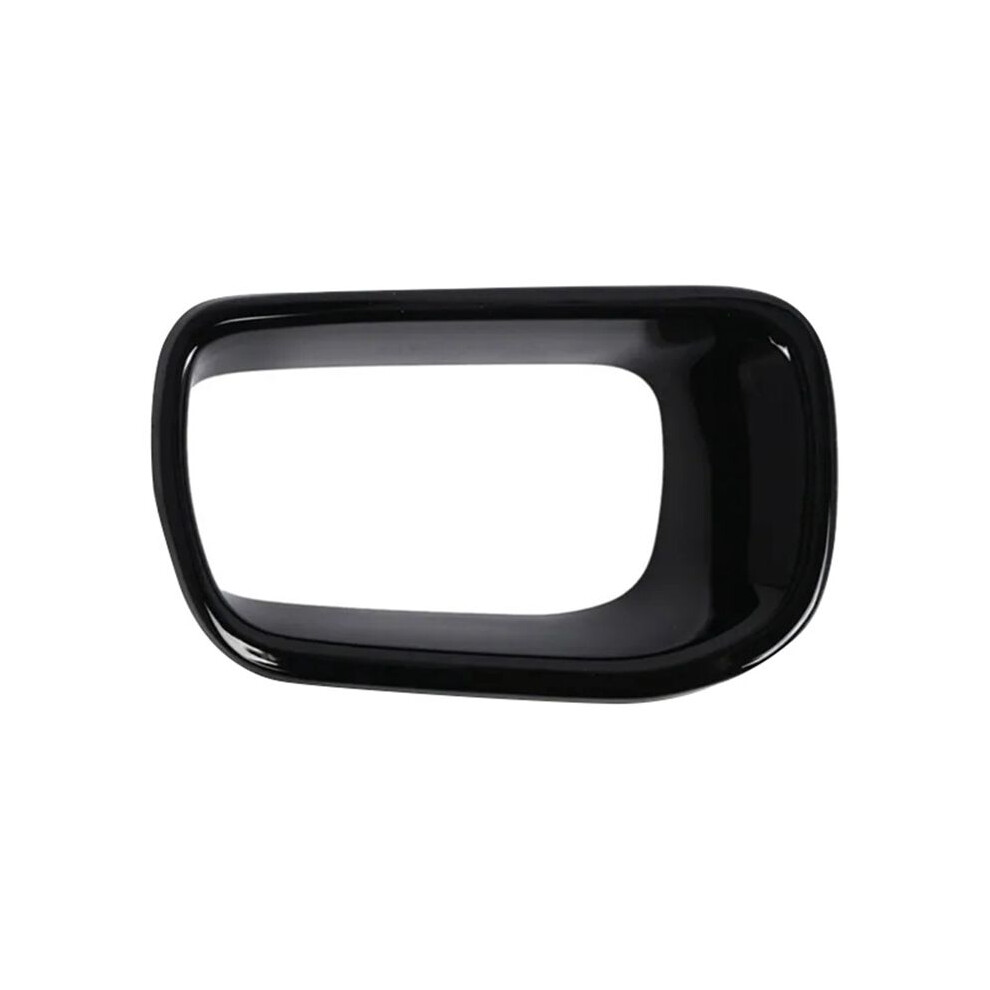 Front Right Bumper Lower Trim Frame 51117337810 For F55/F56/F57 2013-2016 Bumper Cover Air Duct Frame 6033906259078