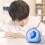 Visual Timer 60-Minutes Super Countdown Visual Timer Suitable for Children Adult Durable Mechanical() 8
