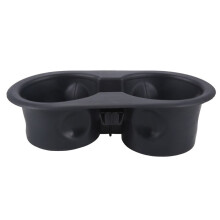 Automotive Second Row Armrest Cup Bracket for Model 3 1100063-00-G 110006300G Accessories