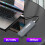 M.2 NVMe HDD Enclosure USB3.2 GEN2x2 20Gbps Multi-Functional High Speed Transfer HDD Enclosure 8