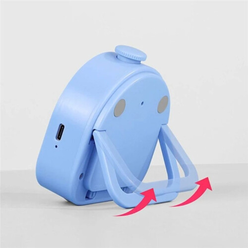 Visual Timer 60-Minutes Super Countdown Visual Timer Suitable for Children Adult Durable Mechanical() 1