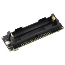T- T18- WiFi and  Module 18650 Battery ESP32 WROVER Development Board