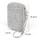 Storage Case for  Link/Link 2/Link Square Camera Protection Travel Case for  Instax Camera Accessories,White 10