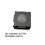 30PCS L4L5 R4R5 Button  for  Tactile Tact Push Button Micro- Momentary 3