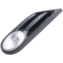 Blinkermarkierungsleuchte für Den Rechten Seitenassistenten 63137260204 für Cooper R55 R56 R57 R58 R59 07-15 Kotflügelanzeigeleuchte