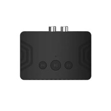 5.3 Audio Receiver 3.5mm AUX RCA USB Stereo Music Wireless Adapter Support U-Disk for Speaker Amplifier