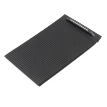 Car Center Console Drink Cover Slide Rolgordijn voor   2019-2023 Opbergdoos Bekerhouder Gordijn Rolluiken
