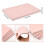 12Pack Linoleum Blocks for Printmaking with Cutter Tools, Rubber Stamp Making Kit Linoleum Printmaking Kit for DIY 7