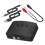 5.3 Audio Receiver 3.5mm AUX RCA USB Stereo Music Wireless Adapter Support U-Disk  for Speaker Amplifier 9