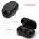 For  Elite7 Pro Charging Case Zhenluo Wireless  Headset 7Pro Multi-Function Charging Compartment 8