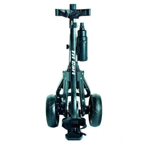 Longridge Golf Trolley 2