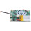 USB Recording Music Module DIY MP3 Recordable Sound Module USB Downloadable Sound Module, Light Control 4