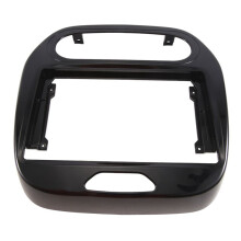 Autoradio Dashboardframe voor  Captur Kaptur 2011-2019 Europese Versie 9 Inch Stereopaneel