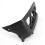 Driver Left Bumper Side Bracket 62223-EA500 for  Frontier 2005-2021 Pathfinder 05-2012 Front Bumper Support Cover 3