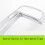 Silver Car Central Control Luftventil Utloppsram för   GLS GLE W166 X166 2016-2019 9