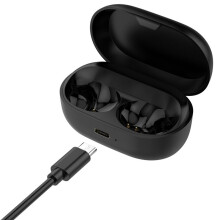 For Elite7 Pro Charging Case Zhenluo Wireless Headset 7Pro Multi-Function Charging Compartment