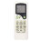 Air Conditioner Remote Control Wireless Remote Control is Suitable for Chigo Air Conditioner Remote Control ZC/LW-01 2