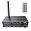 5.3 Audio Receiver AUX/Coaxial / Mic/USB Lossless Music Wireless Audio Adapter with Remote Control 1