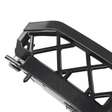 Suporte Lateral Do Pára-Choque Esquerdo Do Motorista 62223-EA500 para Frontier 2005-2021 Pathfinder 05-2012 Tampa de Suporte Do Pára-Choque