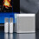 KD-203 Karaoke Set Karaoke Speaker Wireless  Dual Microphone Speaker Microphone Machine White 5