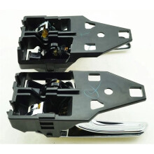 Car Inner Front Doors Handle for HILUX REVO FORTUNER 2015-2019 69205-0K110-C0 69206-0K110-C0
