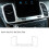 Silver Car Central Control Luftventil Utloppsram för   GLS GLE W166 X166 2016-2019 1