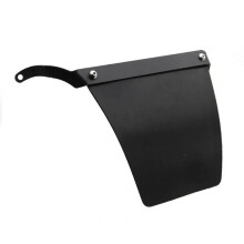 Guardabarros de Motocicleta Abrazador de Llantas Cubierta Protectora Contra Salpicaduras Deflector de Amortiguador Trasero para  F900XR F900R