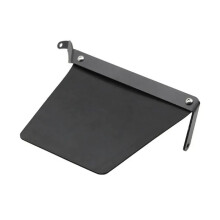Guardabarros de Motocicleta Abrazador de Llantas Cubierta Protectora Contra Salpicaduras Deflector de Amortiguador Trasero para F900XR F900R