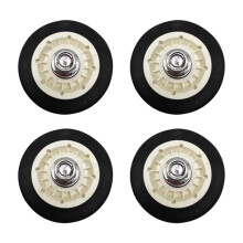 4581EL2002C for Dryer Drum AP5688895 4581EL2002A 4581EL2002B 4581EL2002D PS8260240(4PCS)