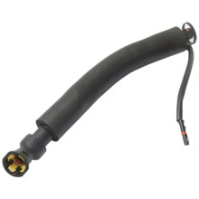 11157567801 11157527570 Motor-Kurbelgehäuse-Entlüftungsschlauchventil für  Z4 E60 E61 E63 E64 Entlüftungsschlauch
