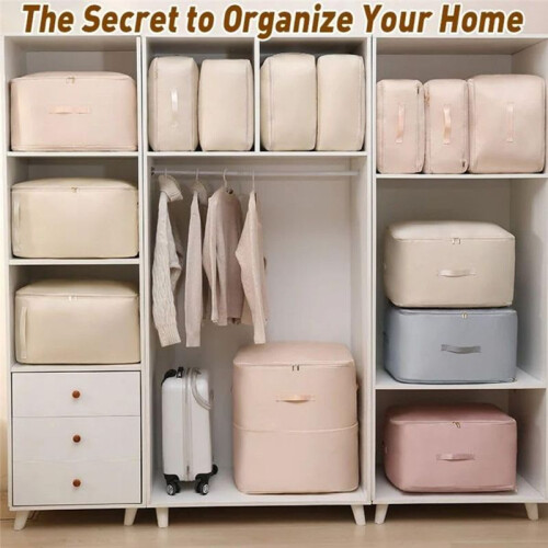 Self Compression Organizer Compression Packing Expandable Packing Organizers Heavy Duty Moving Bags,A 2