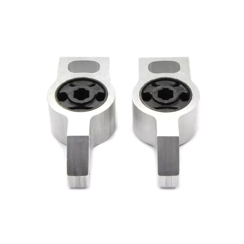 2 Pcs Front Lower Control Arm Bushing For B6 B7 Cc Magotan Sharan 3C0199231f 6031549563309