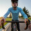 1080P Lichaamscamera, Video-Opname Dashcamera, Klein en Compact, Fietsrecorder WiFi-Camera, Fietscamera 10