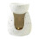 Essential Oil Burner Ceramic Candle Warmer Burner Ceramic Oil Diffuser Tea Light Holder Tea Light Aromatherapy 1