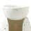 Essential Oil Burner Ceramic Candle Warmer Burner Ceramic Oil Diffuser Tea Light Holder Tea Light Aromatherapy 6