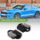 Tail Lights Dynamic Turn Signal Adapter Harness Blinker Module Kits(10Pin:US)for  Mustang 2010-2022 7