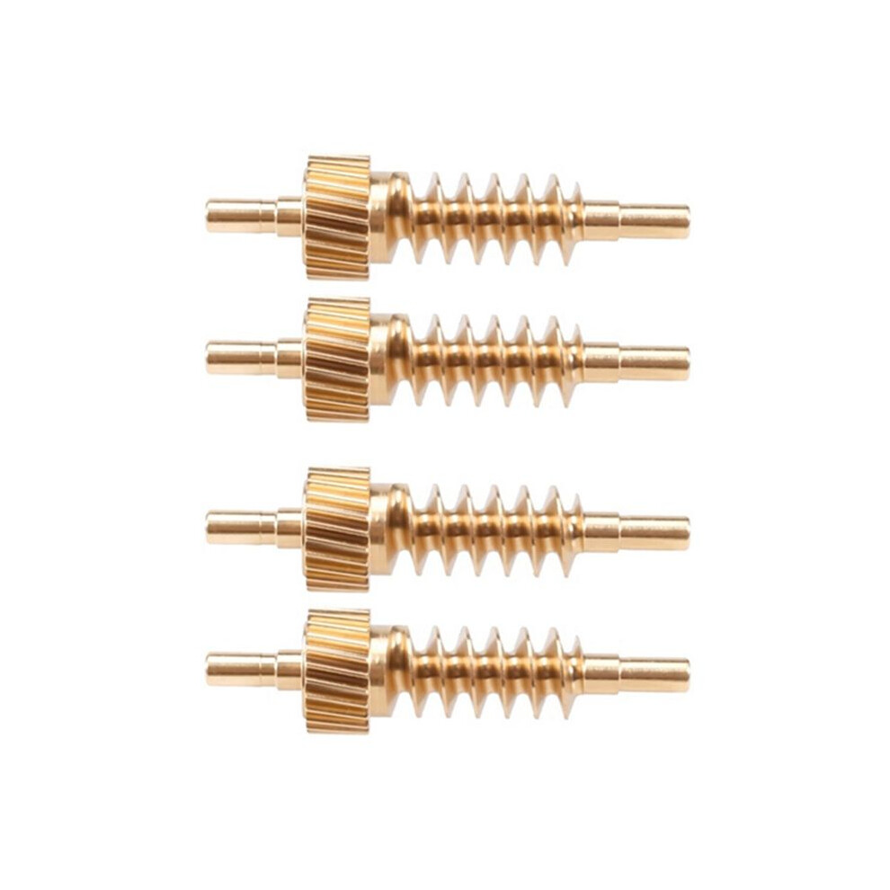 2Pair Car Thigh Support Actuator Repair Gear For 5 7 Series X5 X6 E60 E61 F07 F10 E65 E70 E71 52107068045 4712623359408