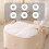 Self Compression Organizer Compression Packing Expandable Packing Organizers Heavy Duty Moving Bags,A 4