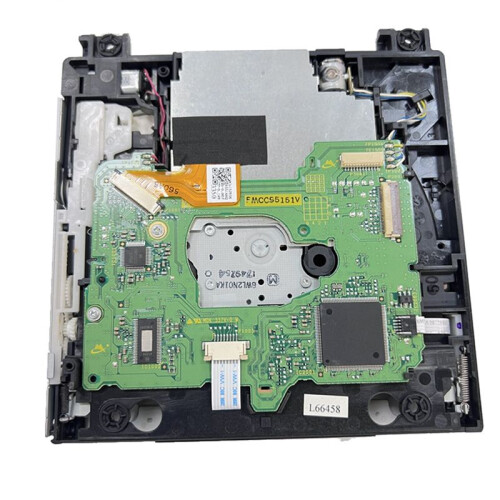 D3 DVD ROM Drive Disk för  D3 DVD ROM Drive IC Disc Optisk Enhet Reparationsdelar