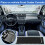 Car Interior Center Console Blind Cup Holder Drinks Roller Shutter for  Superb 2009-2015 3T08625319B9 3