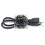 OV9732 Camera Module Board 720P 1MP Degree Adjustable Manual-Focus MJPG/YUY2 for Face Recognition Projects(180 Degree) 4