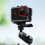 TELESIN Camera Rabbit Cage for Shadowstone Insta 360 ACE PRO Vertical Quick Release Rabbit Cage Protective Bezel Accessory 8