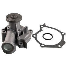 Cooling Water Pump for SANTA FE TRAJET SONATA IV HIGHWAY VAN SANTAMO MAGENTIS 2.0 2.4 2510038002 25100-38200